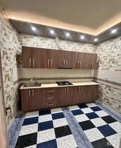 2-комн. квартира, 9 этаж, 72м², Сино — миниатюра 4