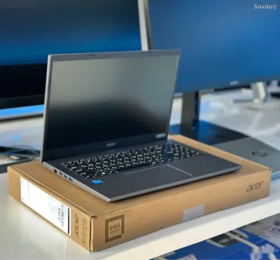 Ноутбук Acer core i 3 8/512Gb