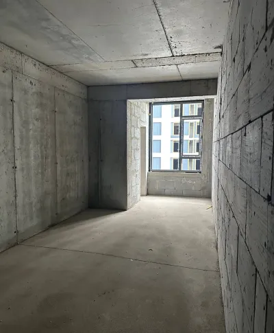 3-комн. квартира, 12 этаж, 123 м², Сино — миниатюра 1