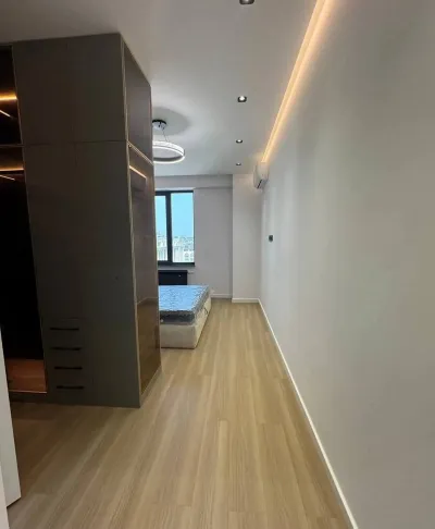 2-комн. квартира, 20 этаж, 99 м², Шохмансур куруши кабир поликлиникаи 1 — миниатюра 3