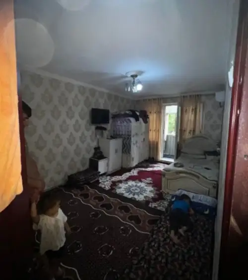 1-комн. квартира, 2 этаж, 35 м², Сино — миниатюра 1
