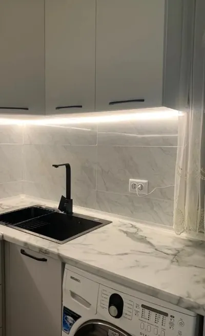 3-комн. квартира, 16 этаж, 70м², Шохмансур — миниатюра 1