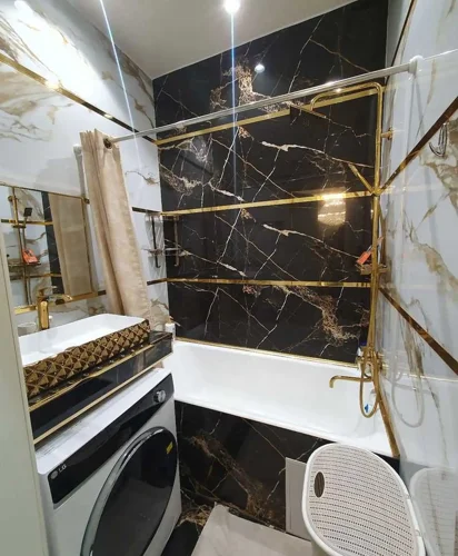 3-комн. квартира, 2 этаж, 100м², И.Сомони, Сафо — миниатюра 4