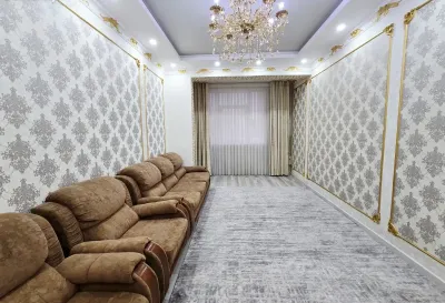 3-комн. квартира, 9 этаж, 84 м², Садбарг — миниатюра 4