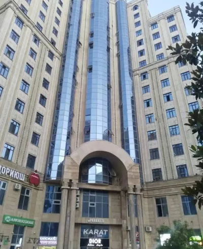 2-комн. квартира, 4 этаж, 51м², Шохмансур — миниатюра 1