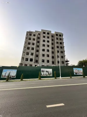 2-комн. квартира, 5 этаж, 91 м², Улица Бухоро, Ипподром, Исмоили Сомони