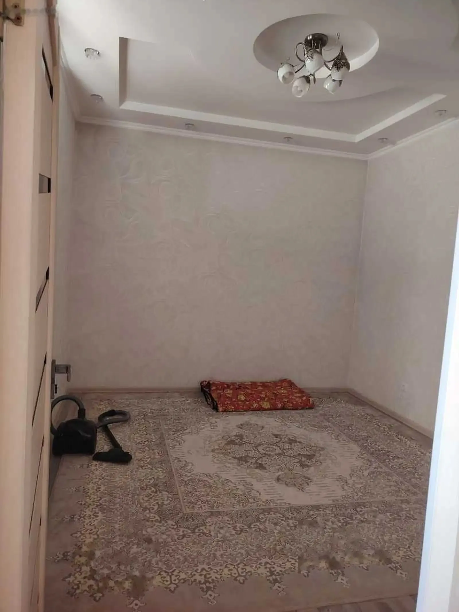 2-комн. квартира, 9 этаж, 70м², профсоюз — миниатюра 7