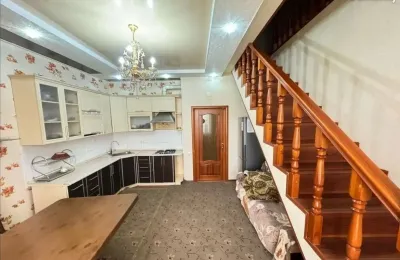 4-комн. квартира, 5 этаж, 130 м², И Сомонӣ — миниатюра 7