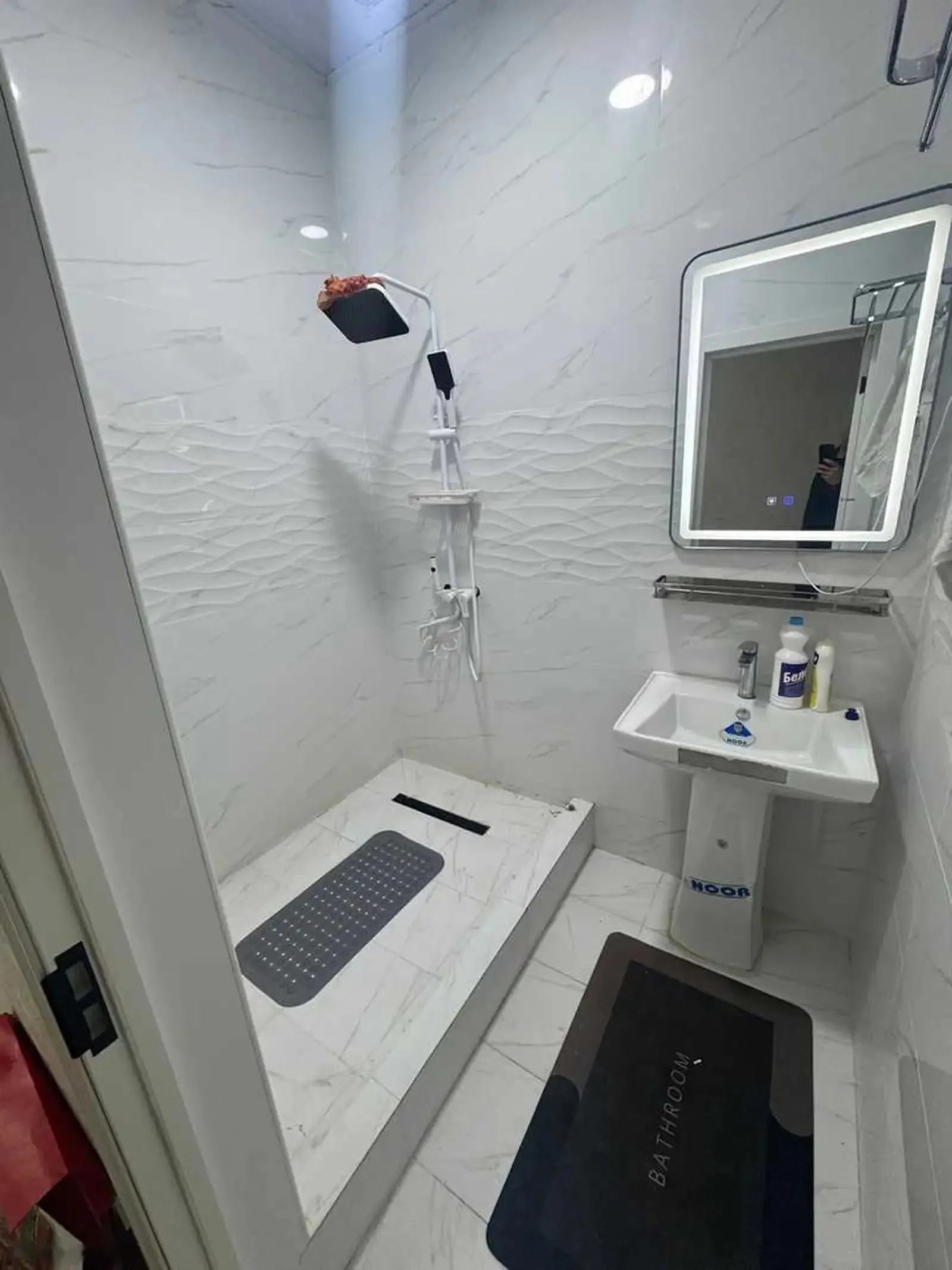 2-комн. квартира, 7 этаж, 74м², спартак
