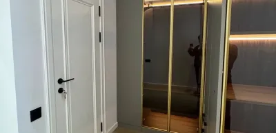 2-комн. квартира, 20 этаж, 99 м², н.Шохмансур, Luxury-Tower — миниатюра 10