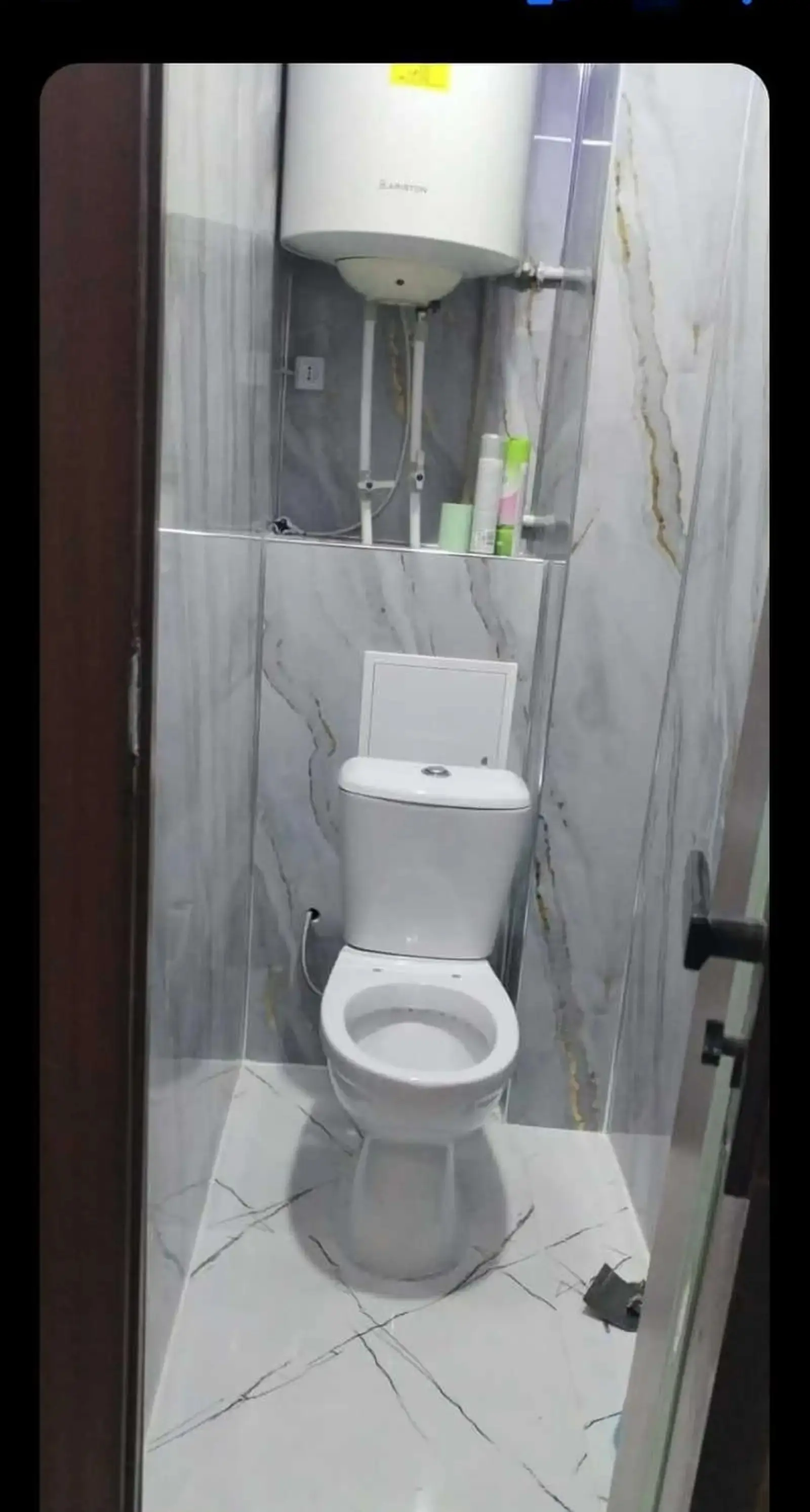 3-комн. квартира, 13 этаж, 85м², И.Сомони — миниатюра 9