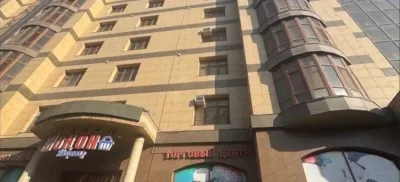 1-комн. квартира, 4 этаж, 50 м², Славянский, Шохон — миниатюра 1