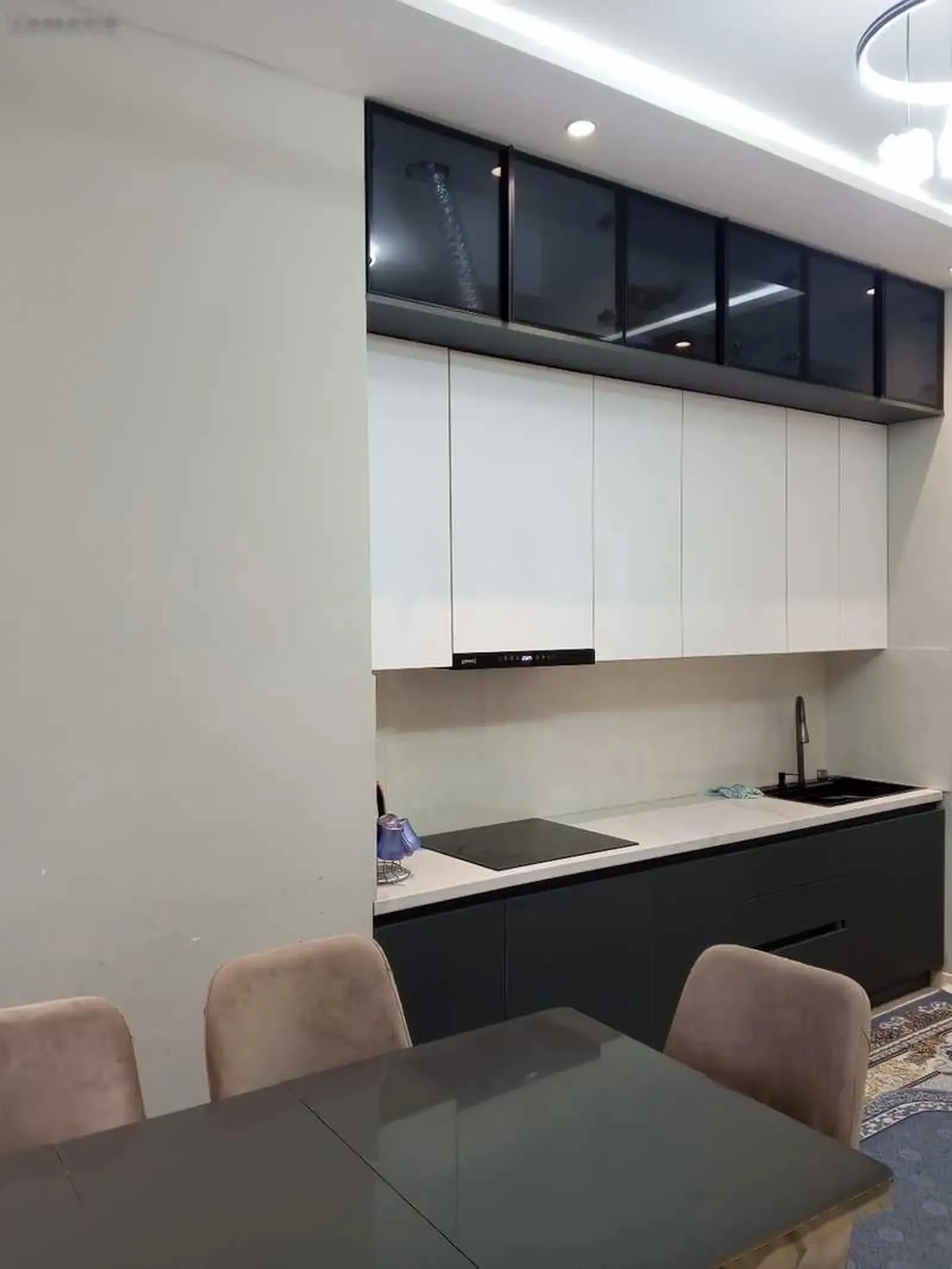 2-комн. квартира, 7 этаж, 70м², Медгородок — миниатюра 9