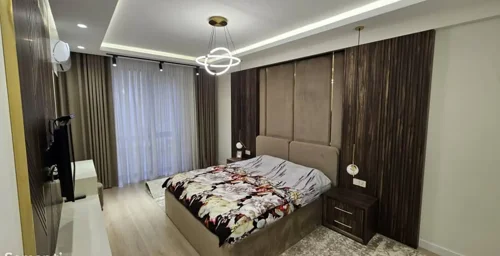 2-комн. квартира, 9 этаж, 85м², И.Сомони Спартак — миниатюра 5