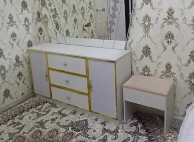 2-комн. квартира, 6 этаж, 70м², Шохмансур — миниатюра 7