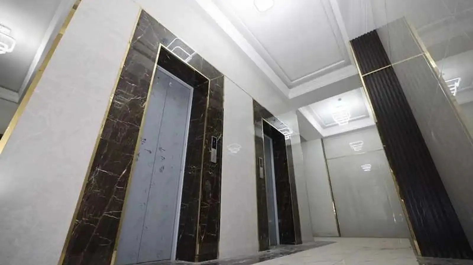 2-комн. квартира, 15 этаж, 15м², Шохмансур — миниатюра 12
