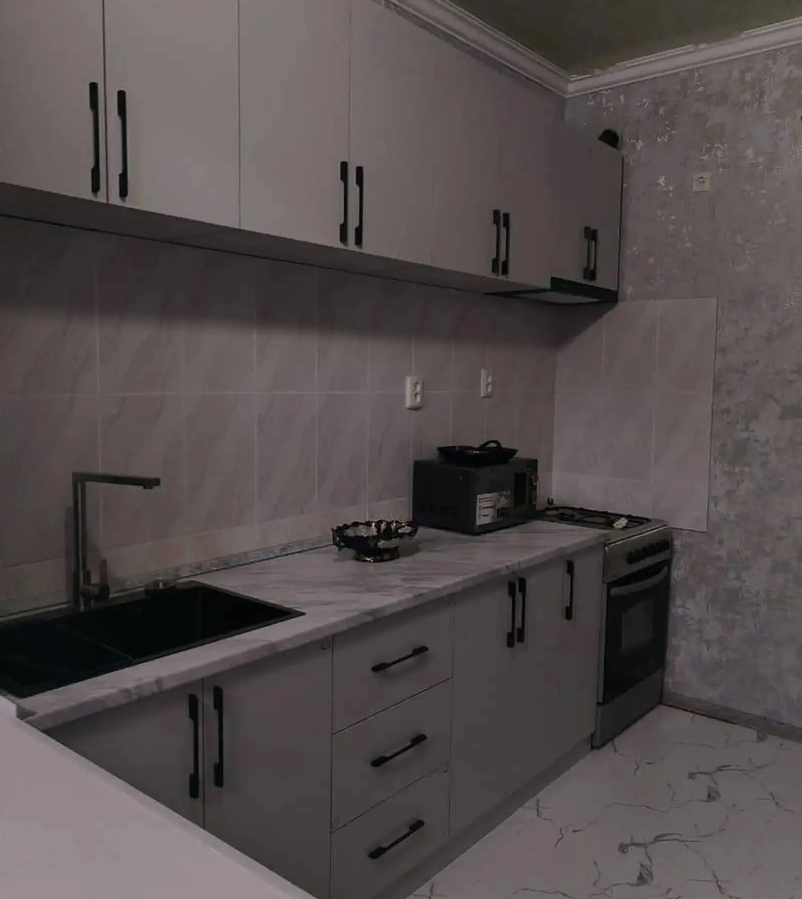 3-комн. квартира, 13 этаж, 85м², И.Сомони — миниатюра 6