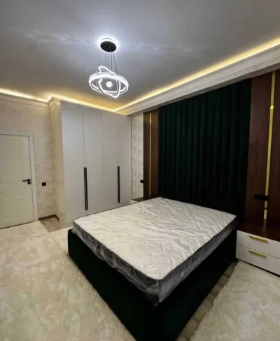 2-комн. квартира, 12 этаж, 79 м², Шохмансур — миниатюра 3