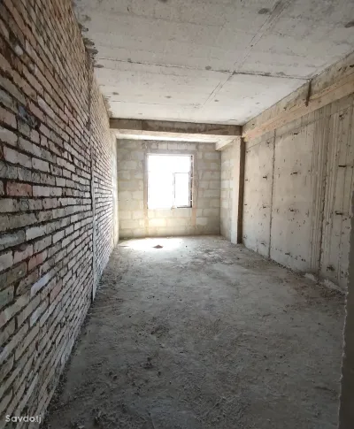 2-комн. квартира, 7 этаж, 56 м², Регар
