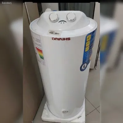 Водонагреватель Shivaki 80л