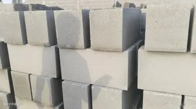 Газоблок Автоклавный