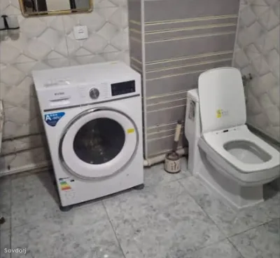 2-комн. квартира, 4 этаж, 60 м², Шохмансур — миниатюра 6