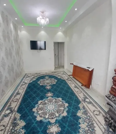 2-комн. квартира, 4 этаж, 55 м², Ховарон, Док, 7км — миниатюра 4