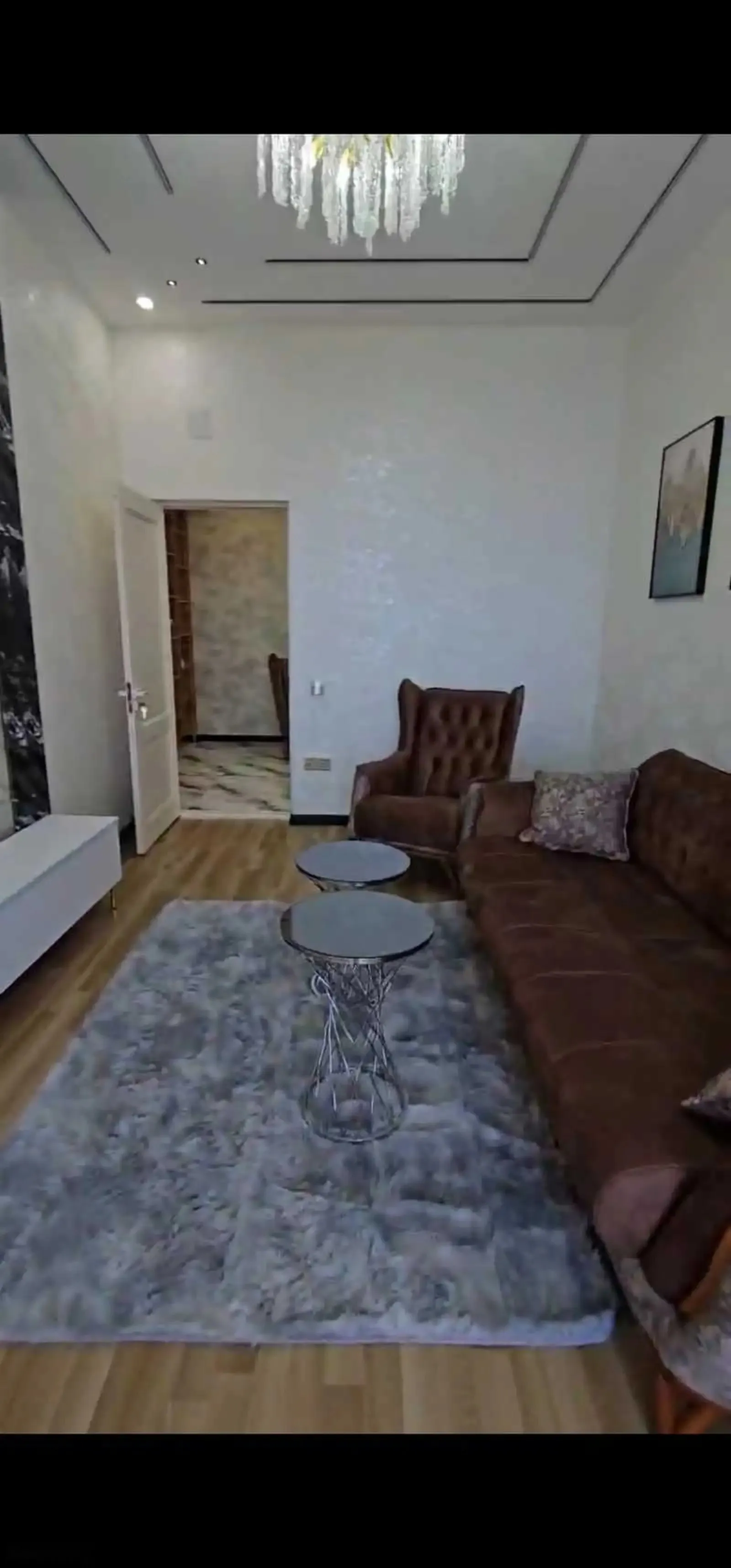 2-комн. квартира, 12 этаж, 125м², светофори аэропорт — миниатюра 4