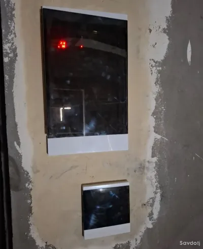 3-комн. квартира, 12 этаж, 110 м², Фирдавси — миниатюра 3