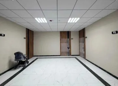 2-комн. квартира, 9 этаж, 65 м², Сино — миниатюра 3