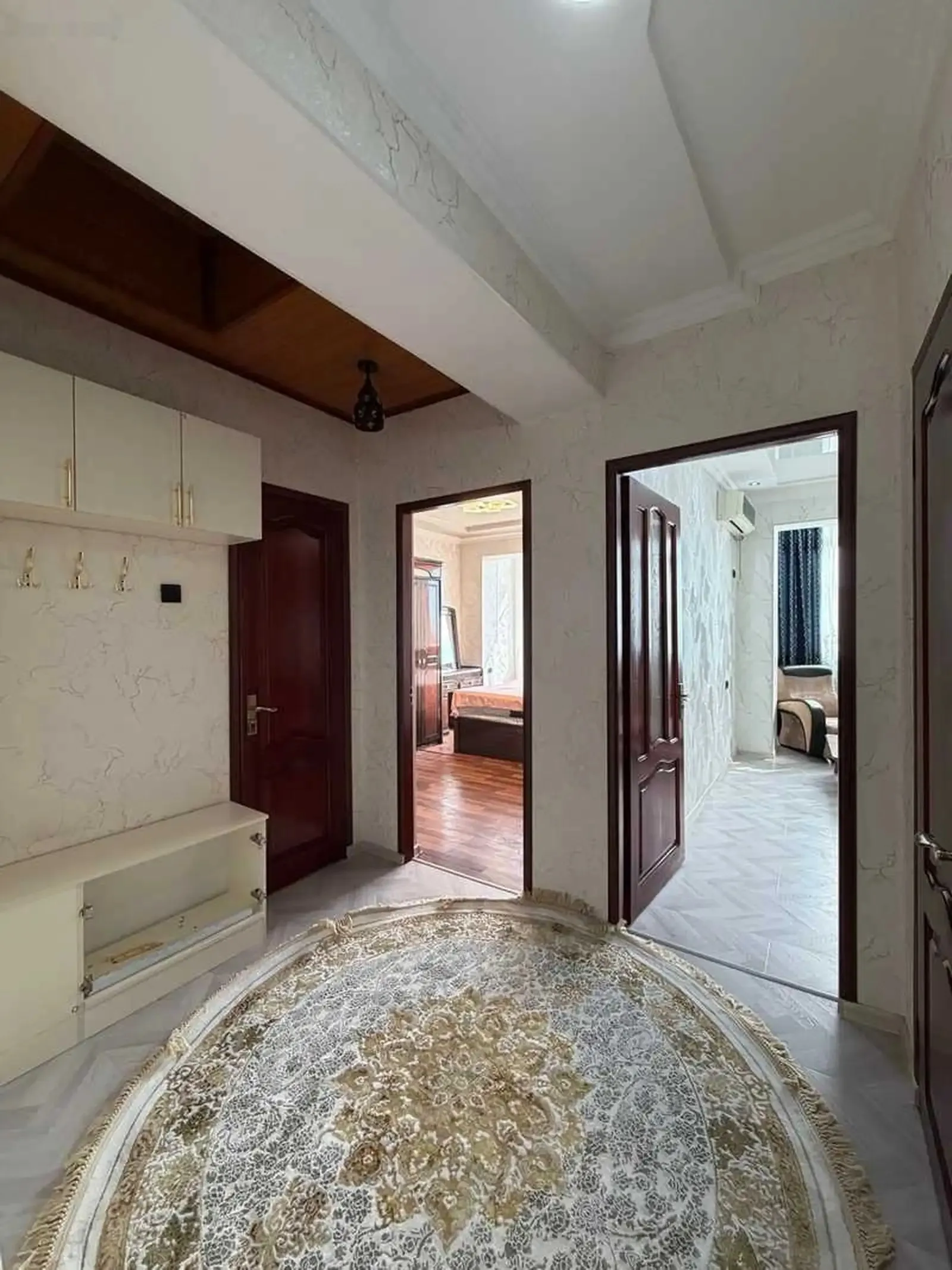 2-комн. квартира, 5 этаж, 63м², Профсоюз, пеши Волна — миниатюра 8