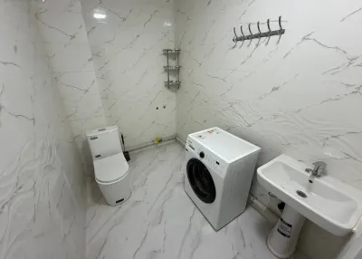 3-комн. квартира, 8 этаж, 86 м², Сино — миниатюра 10