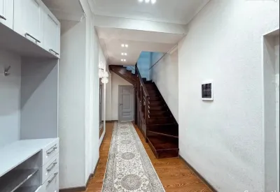 6-комн. квартира, 7 этаж, 224 м², Сино