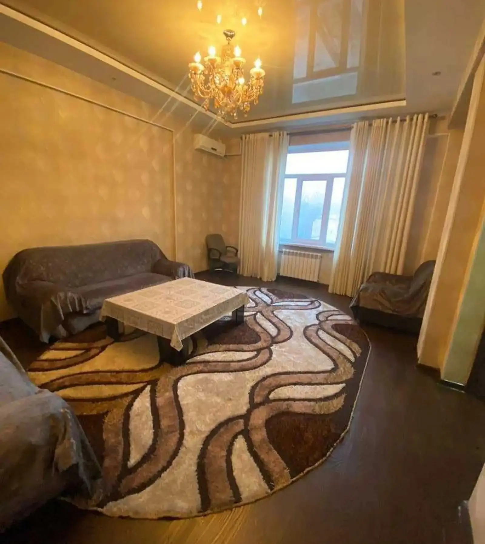 2-комн. квартира, 6 этаж, 92м², Шоҳмансур — миниатюра 8