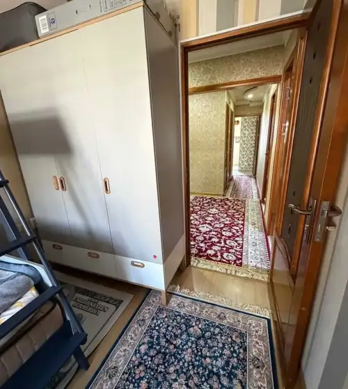 3-комн. квартира, 5 этаж, 70 м², Сино — миниатюра 6