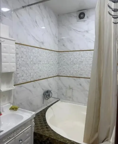 3-комн. квартира, 10 этаж, 68м², Сино — миниатюра 8