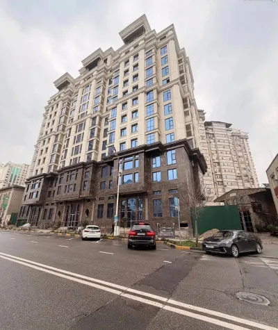 2-комн. квартира, 11 этаж, 69 м², Шохмансур — миниатюра 1