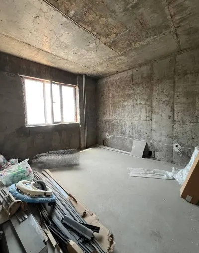 2-комн. квартира, 14 этаж, 74 м², Сомони — миниатюра 8