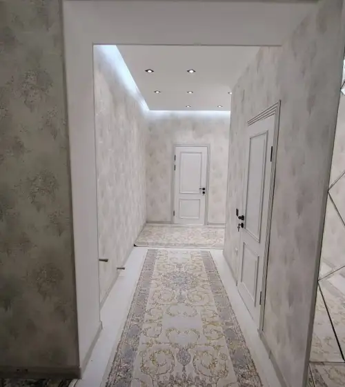 2-комн. квартира, 8 этаж, 83 м², Сино — миниатюра 4