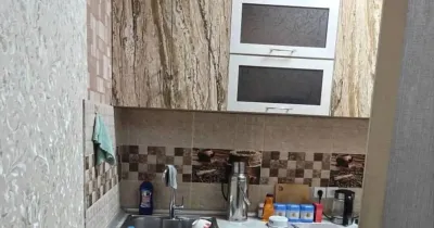 2-комн. квартира, 11 этаж, 58 м², Сомони — миниатюра 7
