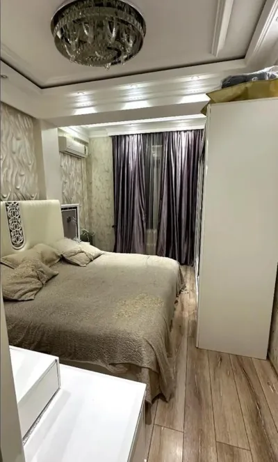 3-комн. квартира, 2 этаж, 130м², Сомони — миниатюра 5