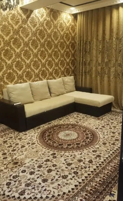 2-комн. квартира, 11 этаж, 57м², Сино — миниатюра 1