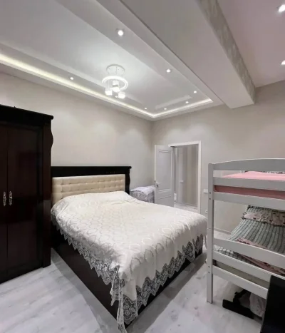 2-комн. квартира, 3 этаж, 85 м², Шохмансур — миниатюра 5