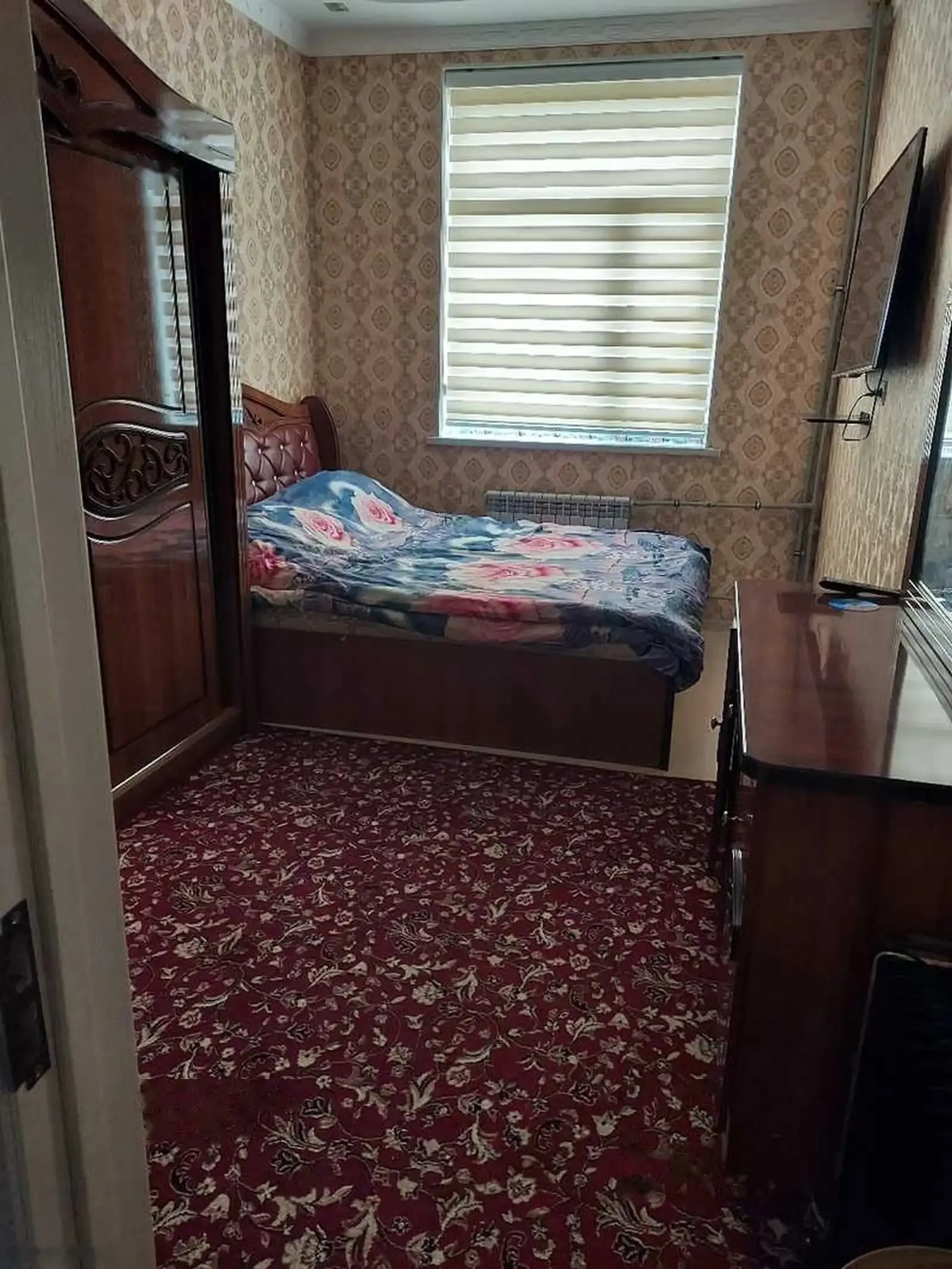 2-комн. квартира, 4 этаж, 73м², Садбарг — миниатюра 3