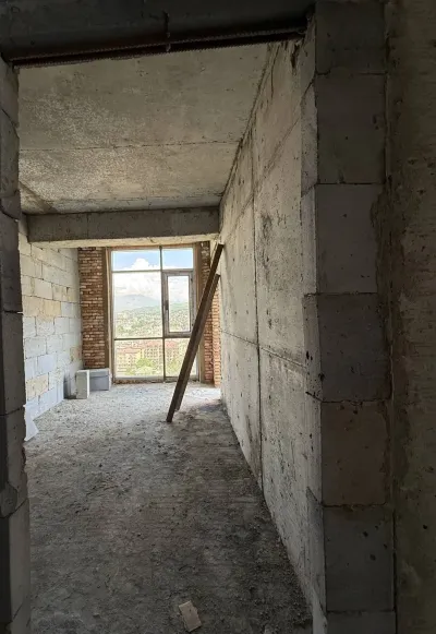 3-комн. квартира, 16 этаж, 110 м², Спартак,Бурчи Анушервон — миниатюра 8