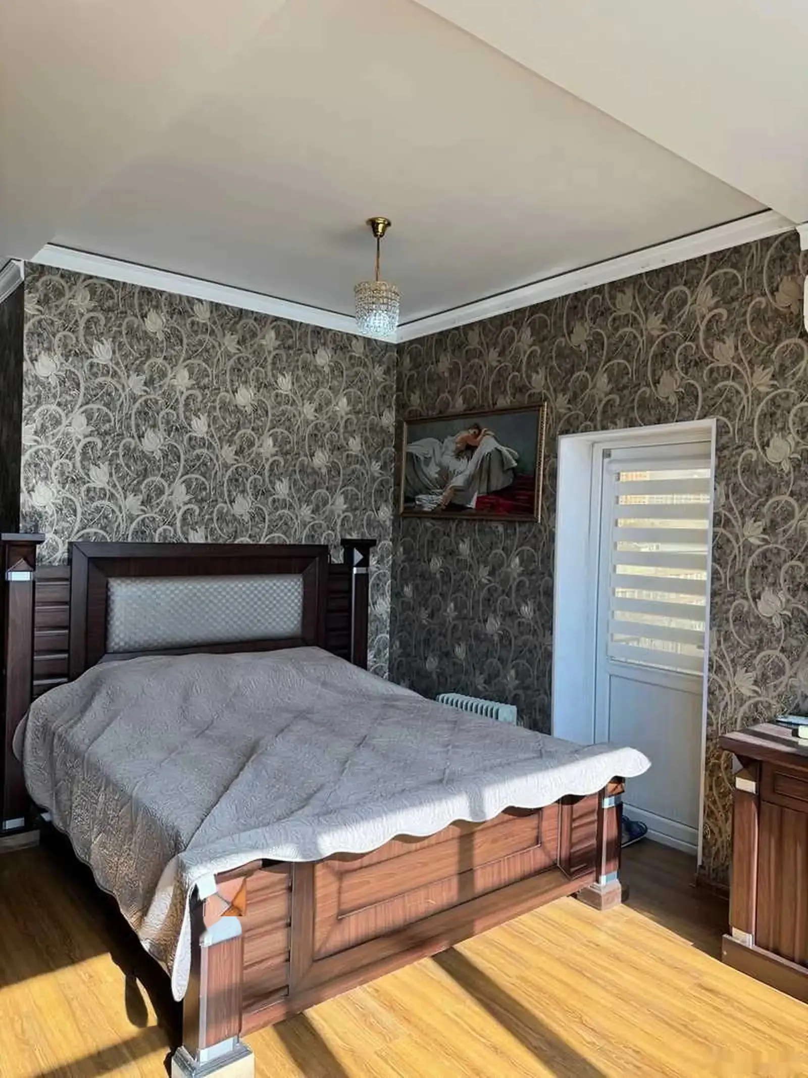 2-комн. квартира, 8 этаж, 106м², шохмансур — миниатюра 9