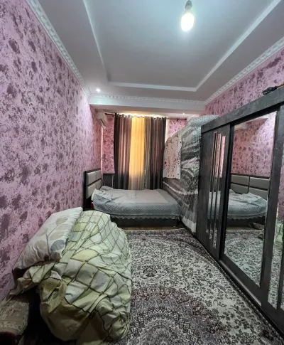 3-комн. квартира, 10 этаж, 74 м², Сино — миниатюра 7