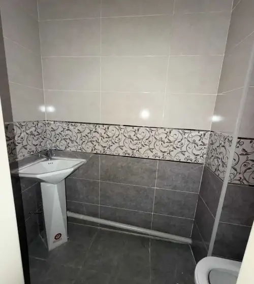 3-комн. квартира, 11 этаж, 97 м², н.Шохмансур — миниатюра 10