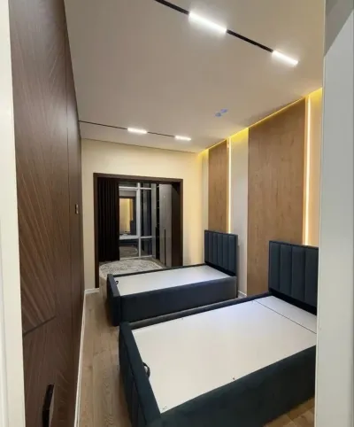 3-комн. квартира, 3 этаж, 97 м², И Сомони — миниатюра 5