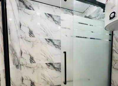 3-комн. квартира, 15 этаж, 115 м², Сино — миниатюра 11